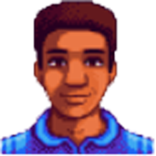 demetrius