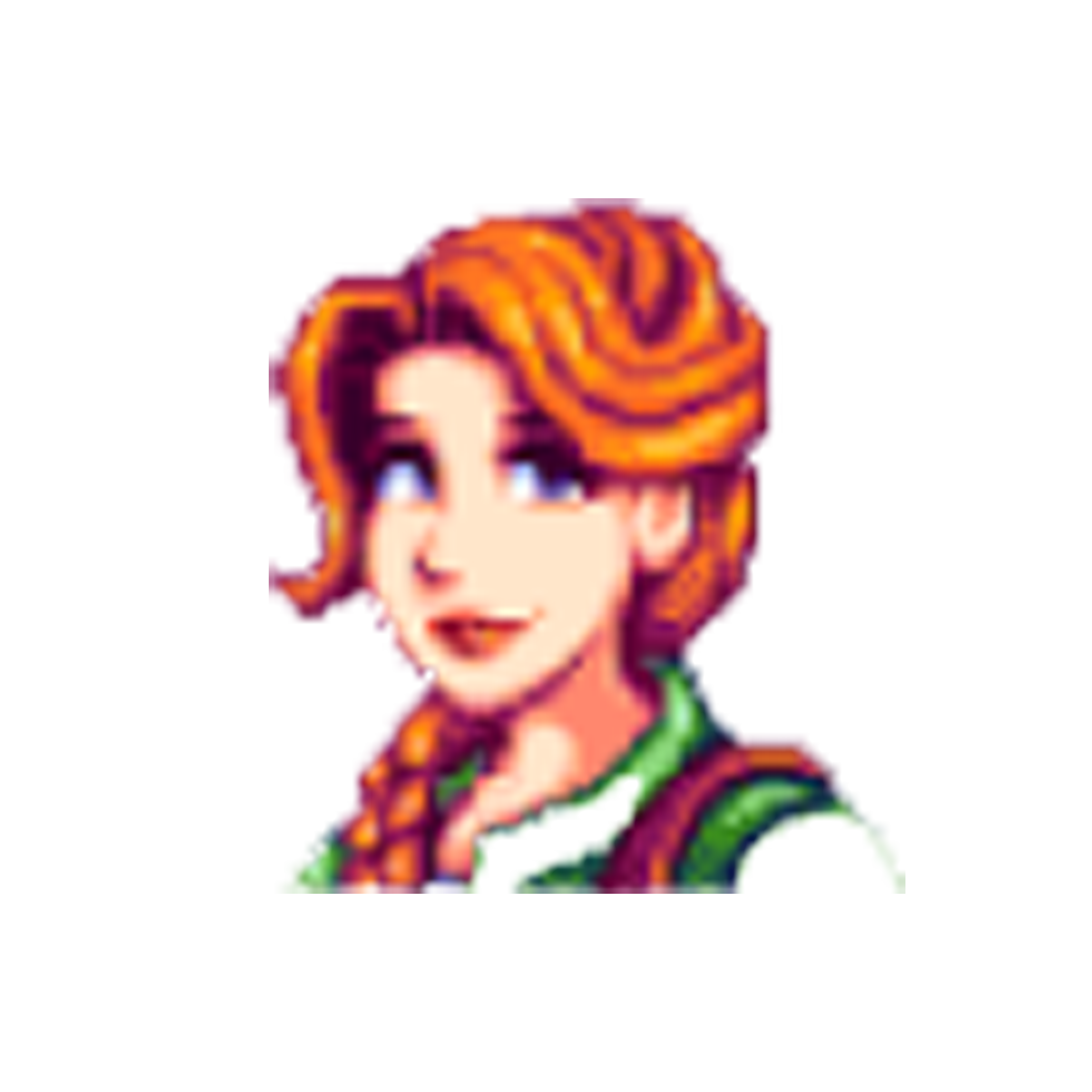 leah