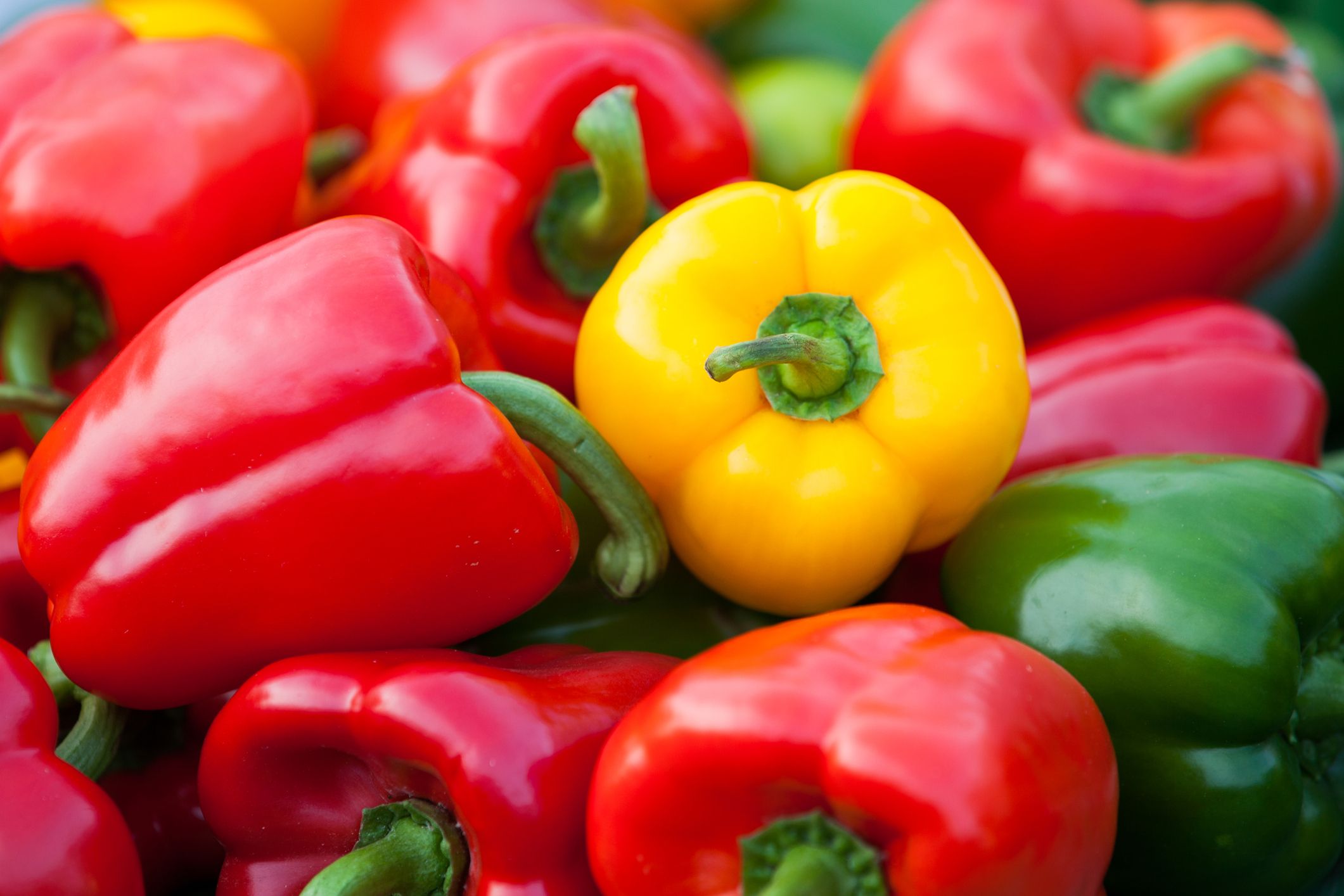 pepper